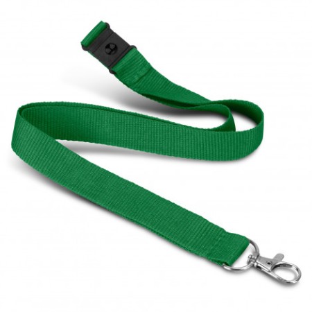 Soft Touch Logo Lanyard Promotional Products